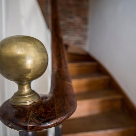 Le Relais De St Martin Bed and Breakfast Rilly-la-Montagne Εξωτερικό φωτογραφία