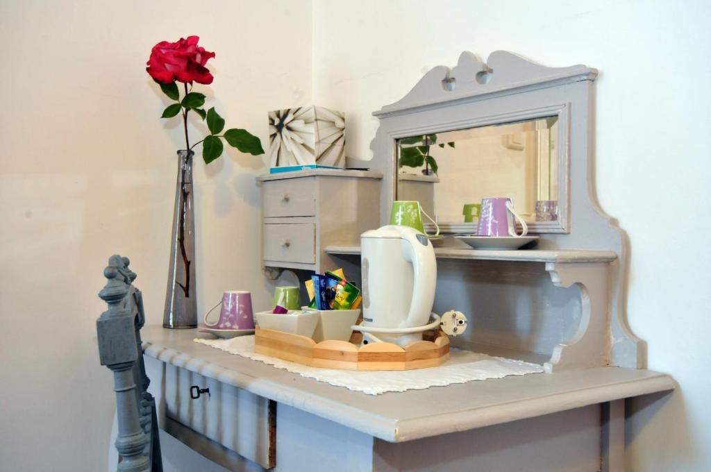 Le Relais De St Martin Bed and Breakfast Rilly-la-Montagne Εξωτερικό φωτογραφία
