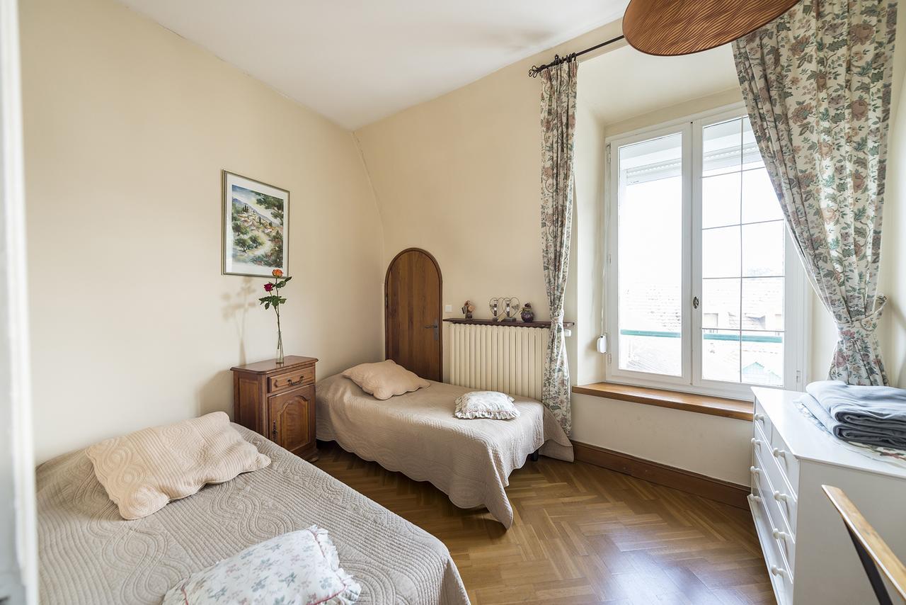 Le Relais De St Martin Bed and Breakfast Rilly-la-Montagne Εξωτερικό φωτογραφία