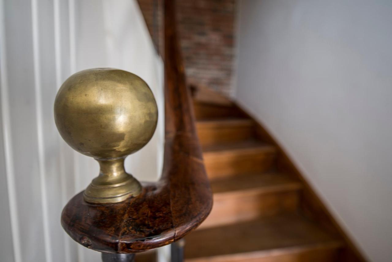 Le Relais De St Martin Bed and Breakfast Rilly-la-Montagne Εξωτερικό φωτογραφία