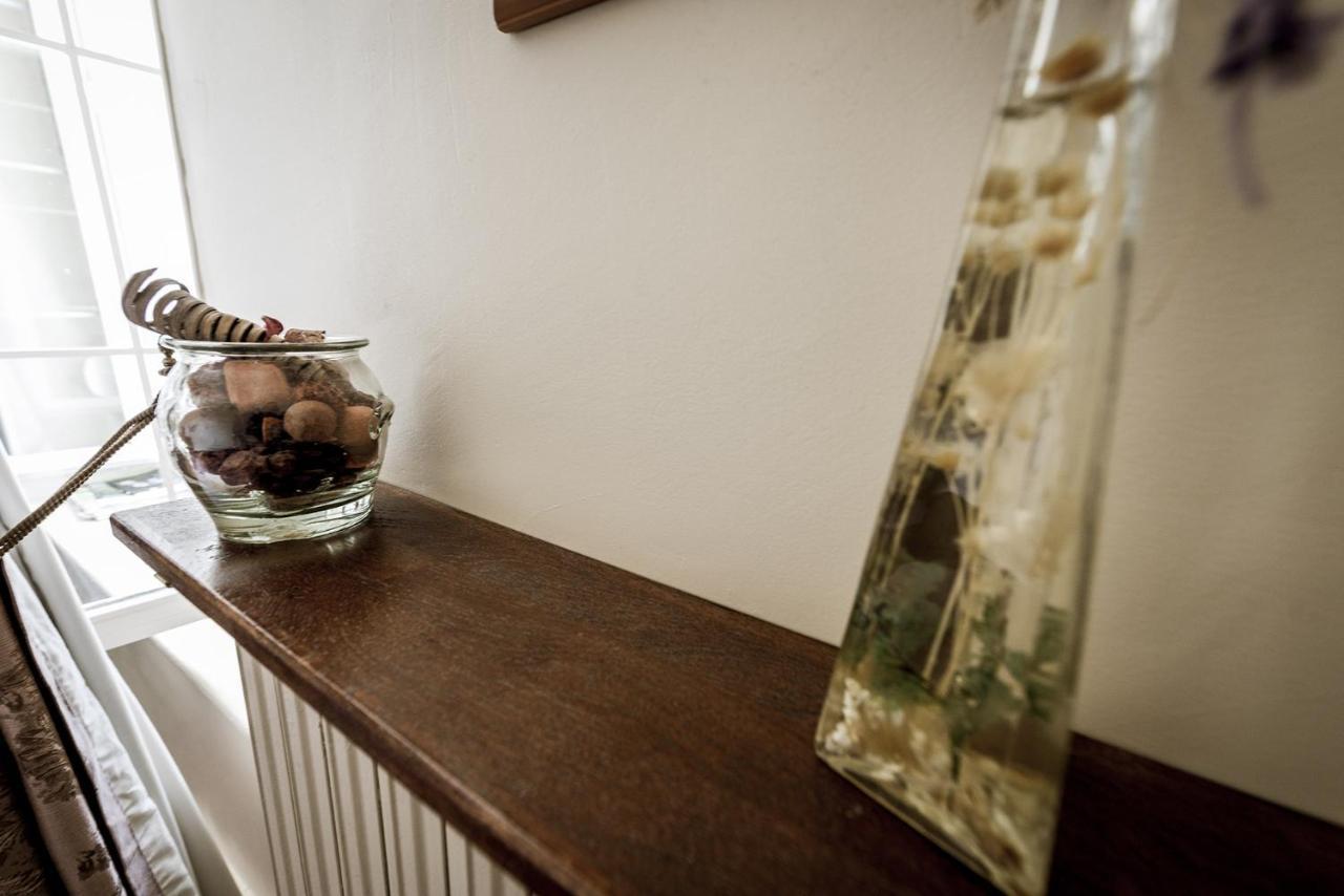 Le Relais De St Martin Bed and Breakfast Rilly-la-Montagne Εξωτερικό φωτογραφία